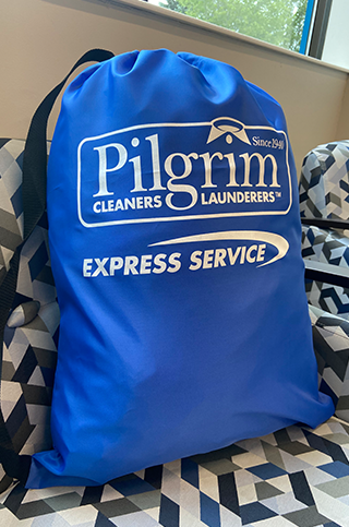 Pilgrim Dry Cleaners Free Same Day Dry Cleaning and Laundry